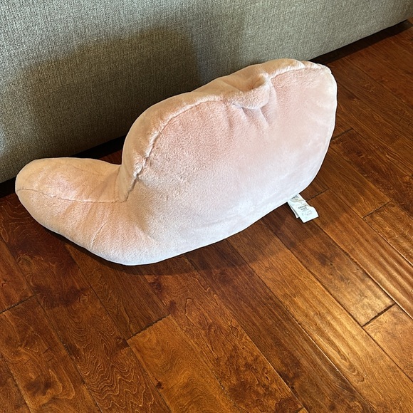 Light Pink Pillow - Picture 2 of 2